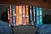 Books : 11 Books Olivia/ The End of the Rainbow/ If There Be Thorns/dark Angel/midnight Flight/willow/unfinished Symphony/the Eye of the Storm/rain/honey/the Wildflowers Star