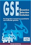 Genetics Selection Evolution - Print