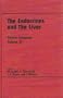 The Endocrines and the Liver (Proceedings of the Serono Symposia, Vol. 51)