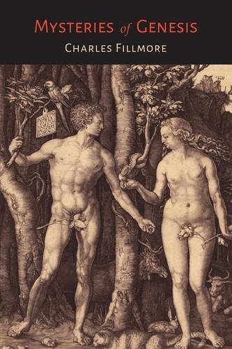 mysteries of genesis