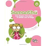 Samantha: One Finger, One Nose, A Whole Lot of Bugs ~ Dave Diggle