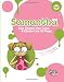 Samantha: One Finger, One Nose, A Whole Lot of Bugs