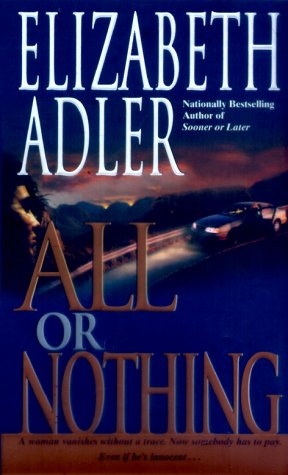 All or Nothing