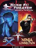 Revue Bci / Eclipse  / Kung Fu Theater: Mr X & Ninja Connection (2pc)