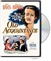 Old Acquaintance