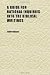 A Guide for Rational Inquiries Into the Biblical Writings; Being an Examination of the Doctrinal Difference Between Judaism and Primitive