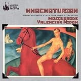 Masquerade & The Valencian Widow