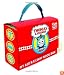 Thomas and Friends: My Red Railway Book Box (Thomas & Friends) (Bright & Early Board Books(TM))