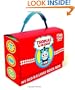 Thomas and Friends: My Red Railway Book Box (Thomas & Friends) (Bright & Early Board Books(TM))