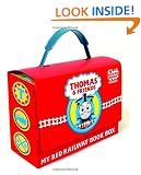 Thomas and Friends: My Red Railway Book Box (Thomas & Friends)