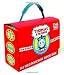 Thomas and Friends: My Red Railway Book Box (Thomas & Friends) (Bright & Early Board Books(TM))