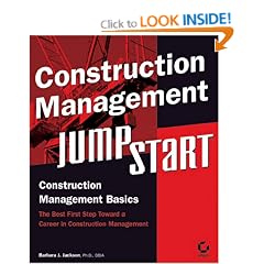 Construction Management JumpStart