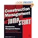 Construction Management JumpStart