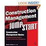 Construction Management JumpStart