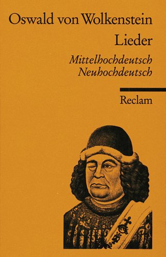 Lieder