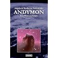 Andymon. Eine Weltraum-Utopie