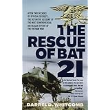 The Rescue of Bat 21