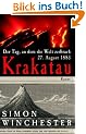 Krakatau: Der Tag, an dem die Welt zerbrach - 27. August 1883