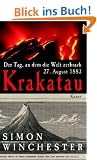 Krakatau: Der Tag, an dem die Welt zerbrach - 27. August 1883