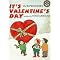 Valentine Delights for Lower Elementary Kids