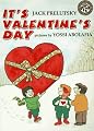 It's Valentine's Day (Mulberry Read-Alones)