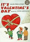 It's Valentine's Day (Mulberry Read-Alones)