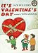 It's Valentine's Day (Mulberry Read-Alones)
