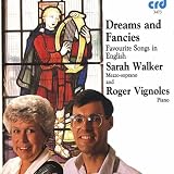 Review Crd  / Dreams and Fancies