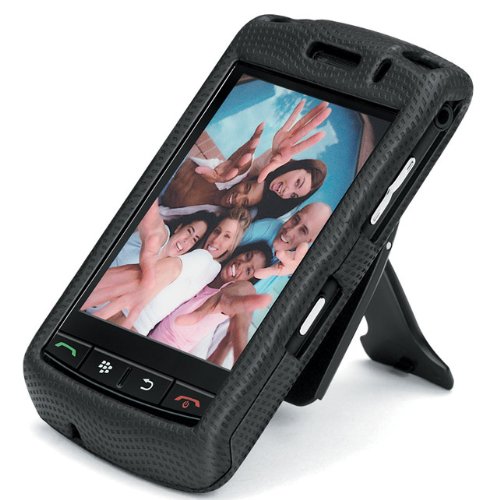 Body Glove Glove Snap On Case for BlackBerry 9500 Storm Body Glove Glove Snap On Case for BlackBerry 9500 Storm