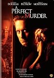A Perfect Murder (Keepcase)