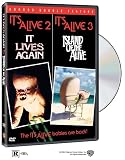 It Lives Again / It`s Alive 3 - Island of the Alive