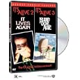It Lives Again & It's Alive 3: Island of the Alive