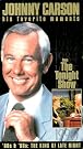 Johnny Carson...