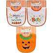 Halloween Drooler Bib - Printed