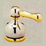 American Standard 0000.441.008 Polished Nickel Jasmine Handle 0000.441