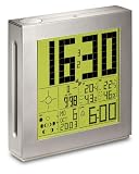 Oregon Scientific PSL01A-Y Full Weather Station, Basic Large, Yellow