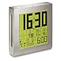 Oregon Scientific PSL01A-Y Full Weather Station, Basic Large, Yellow