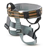  : Salewa Gurt Via F.lite, anthrazit