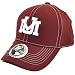 Montana Grizzlies NCAA One Fit Endurance Hat Large...
