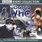 Patrick Troughton "Dr Who" Audio Adventures (in order).