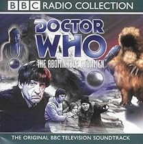 Doctor Who: Abominable Snowmen (BBC Radio Collection)
