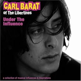 © Amazon Carl Barat Foto 1