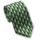 Golf - Men's Silk Necktie