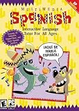 Multimedia Spanish Software