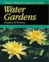 Water Gardens (Taylor's Weekend Gardening Guides)