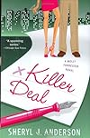 Killer Deal (Molly Forrester Novel)