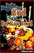 In The Beginning, God Said: Eat Raw Food
