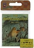 Product details for The Whingdingdilly (Carry Along Book & Cassette Favorites)