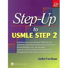 Step-Up to USMLE Step 2 (Step-Up Series)