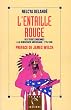 L'entaille rouge